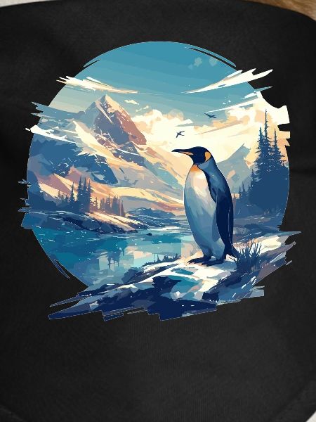 Penguins Penguin