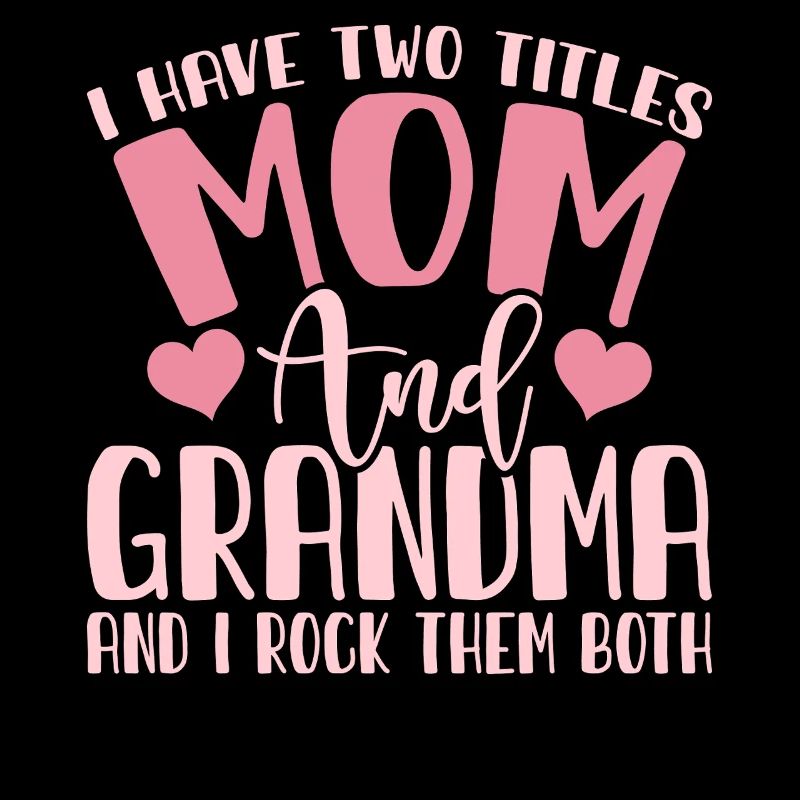 Oma Mama Geschenk Weihnachtsgeschenke Großmutter 