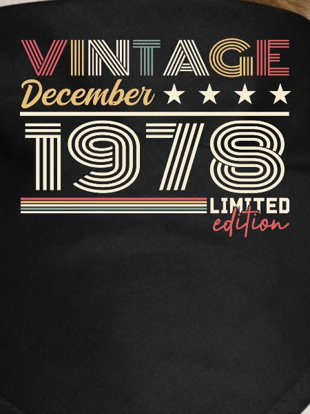 December 1978 Gift