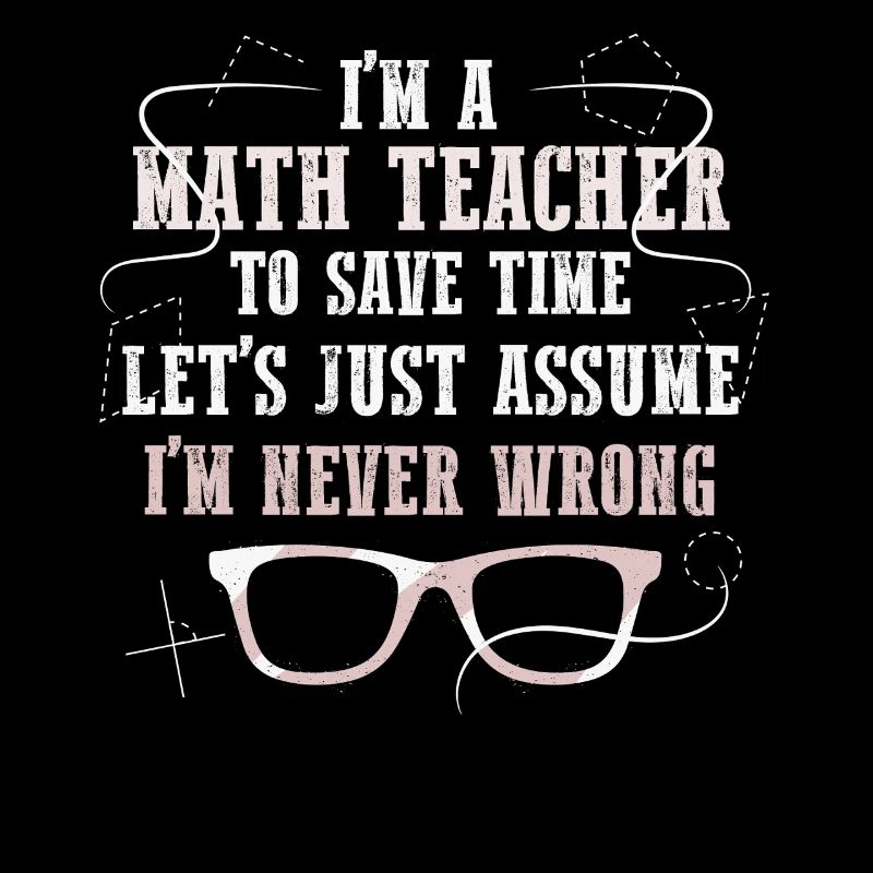 Mahtelehrer Mathe Geometrie Schule Mathematik