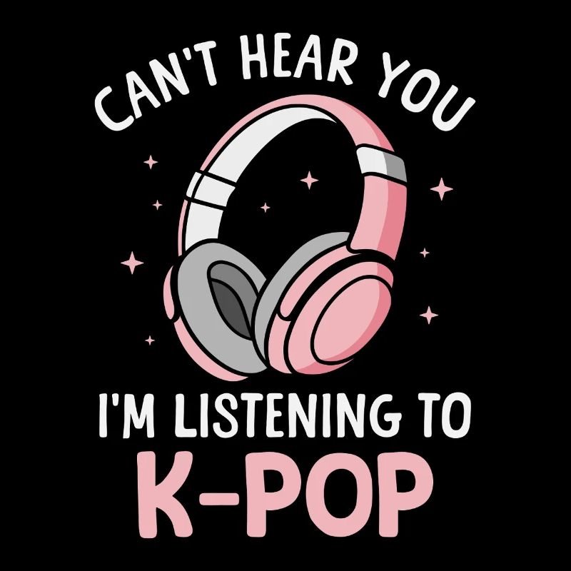 K-Pop Musique pop coréenne Musique pop coréenne