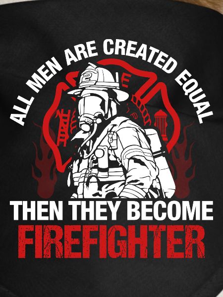 Fire brigade