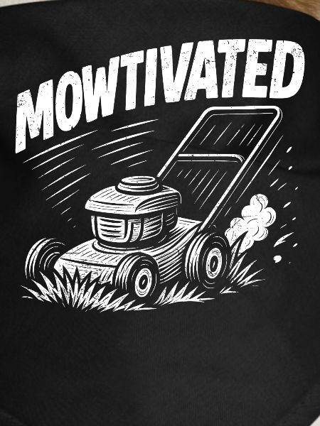 Mowtivated