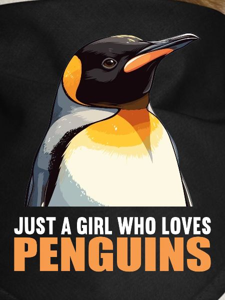 Penguins Penguin