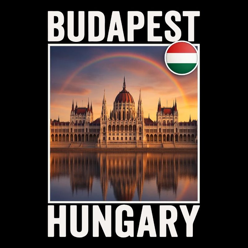 Budapest