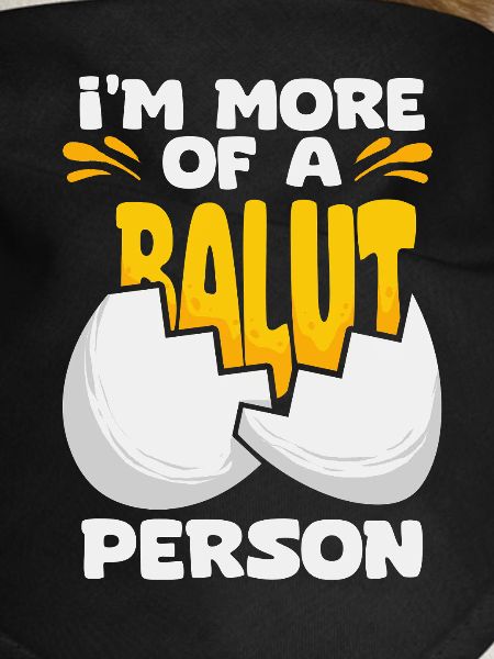 Balut Philippines