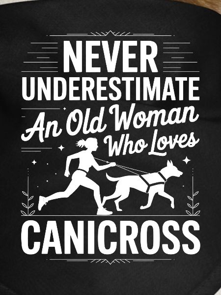 Canicross