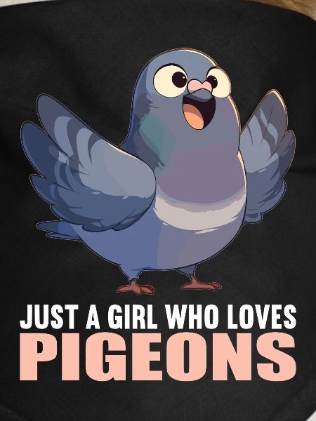 Pigeons Pigeon