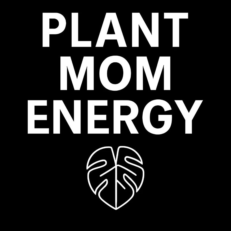 Déclaration énergétique de Plant Mom