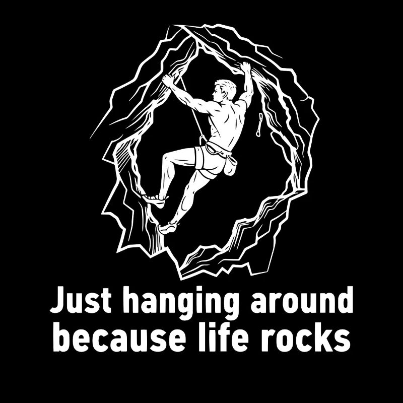 Life Rocks Escalade Bloc Fun Design