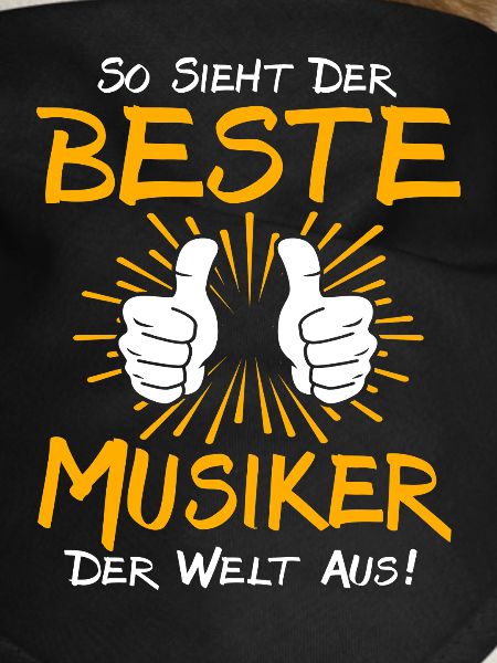Musician Gift Idea