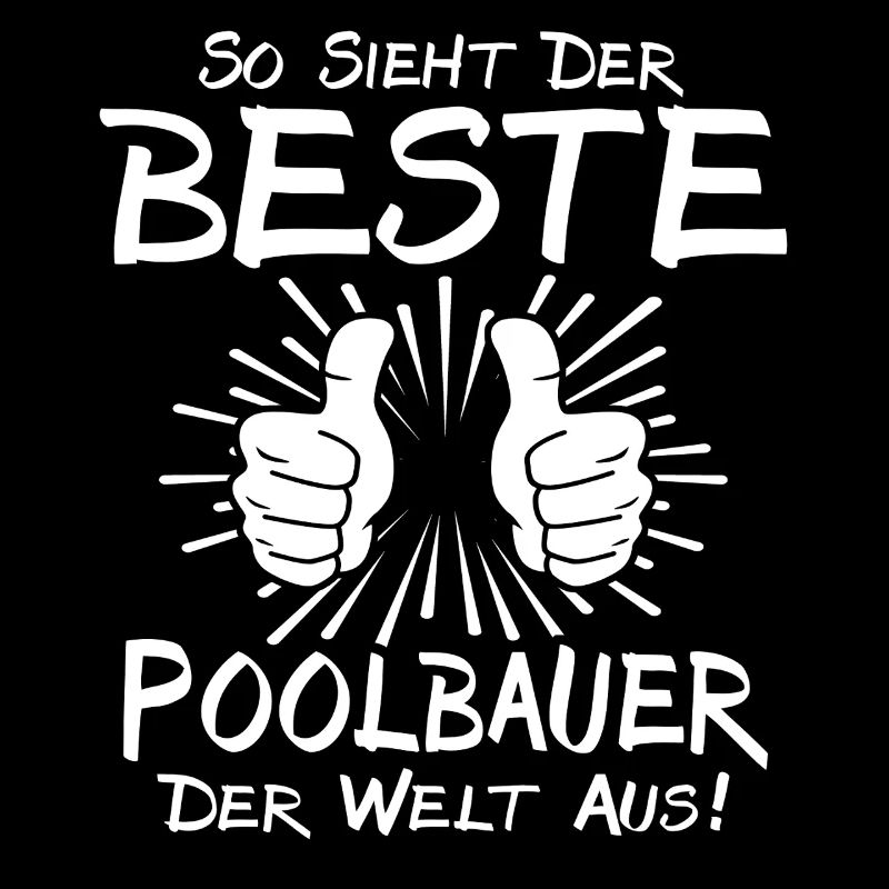 Bester Poolbauer