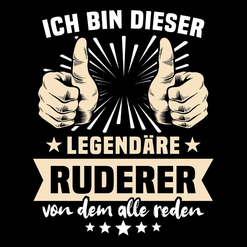 Ruderer Sprüche