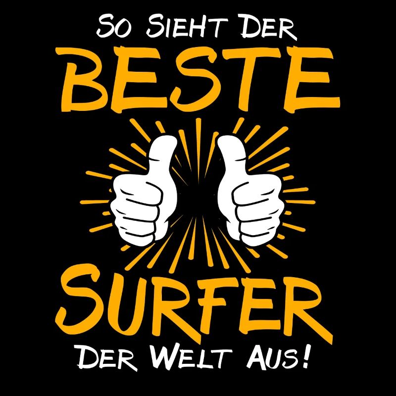 Idée cadeau surfeur