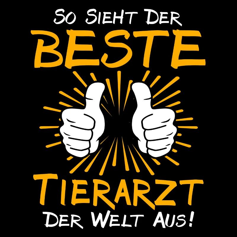Tierarzt Geschenkidee