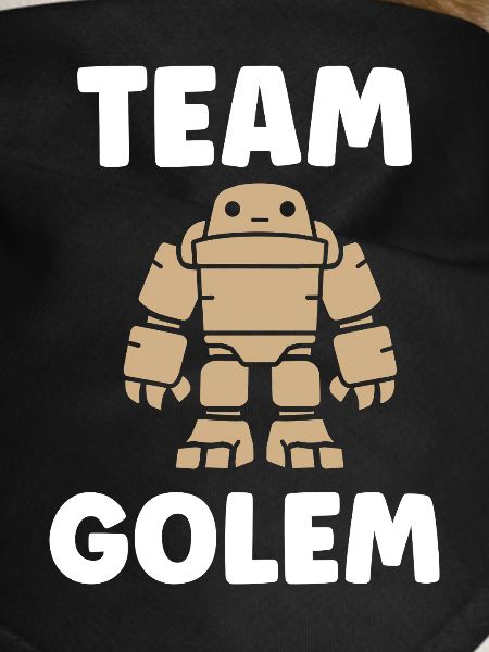 Team golem