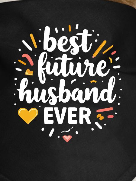 Best future husband
