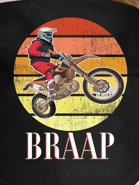 Dirt Biking Braap