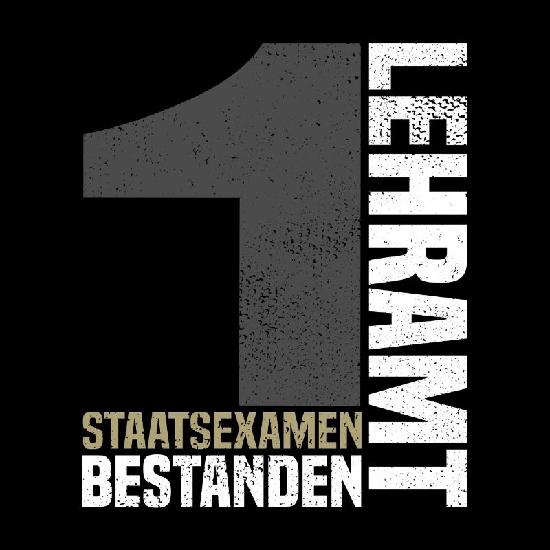 1st State Examination in Teaching