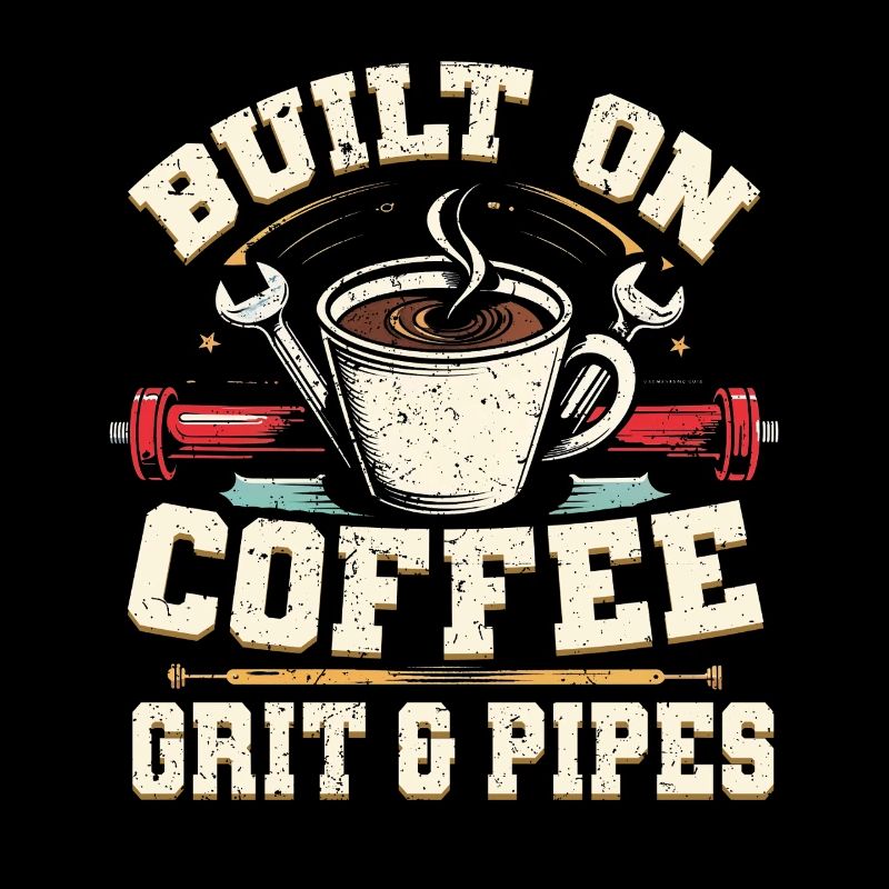 Pipelayer Pipeline Builder Coffee Grit & Pipes