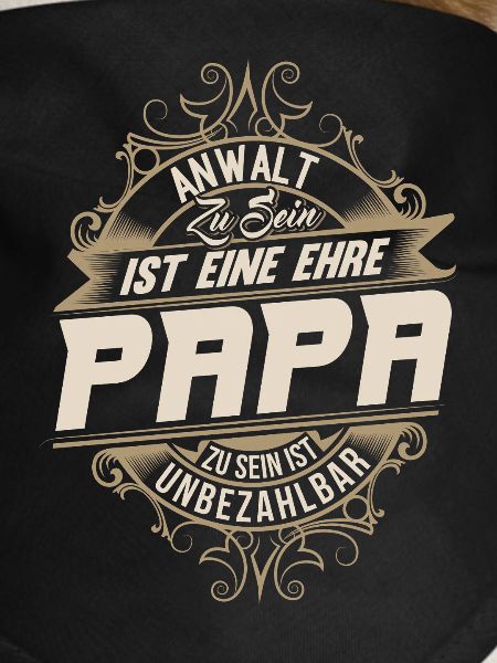 Lawyer Dad
