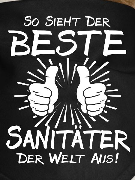 Best Paramedic