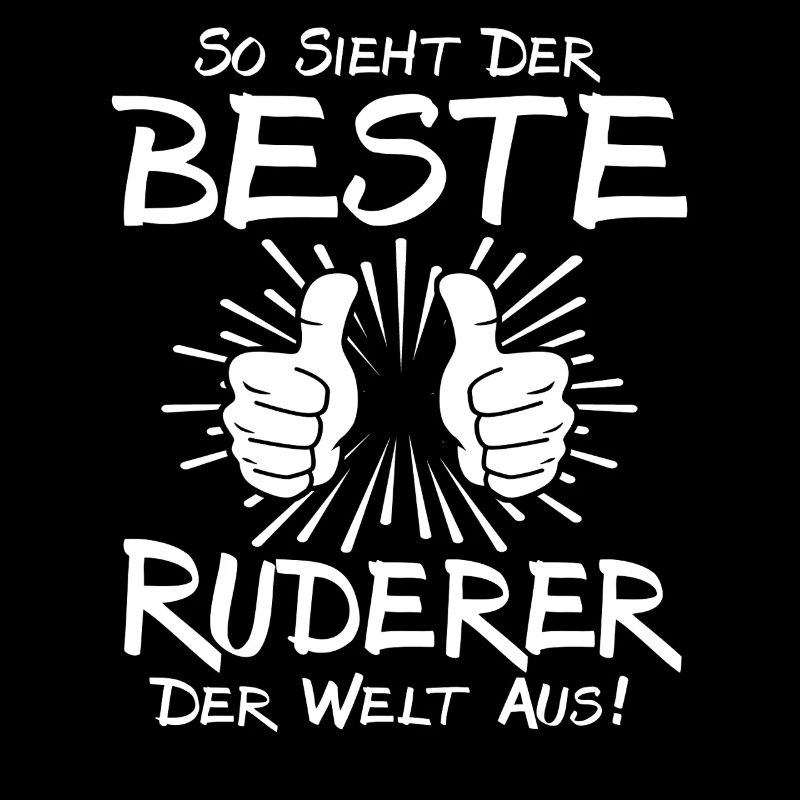 Bester Ruderer