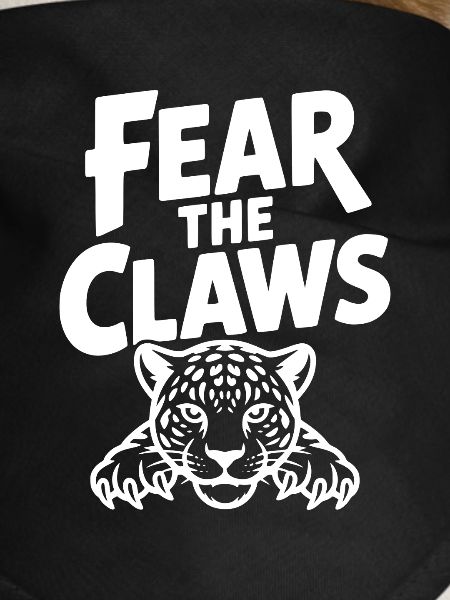 Fear the Claws
