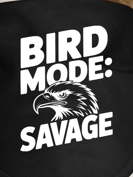 Bird Mode: Savage