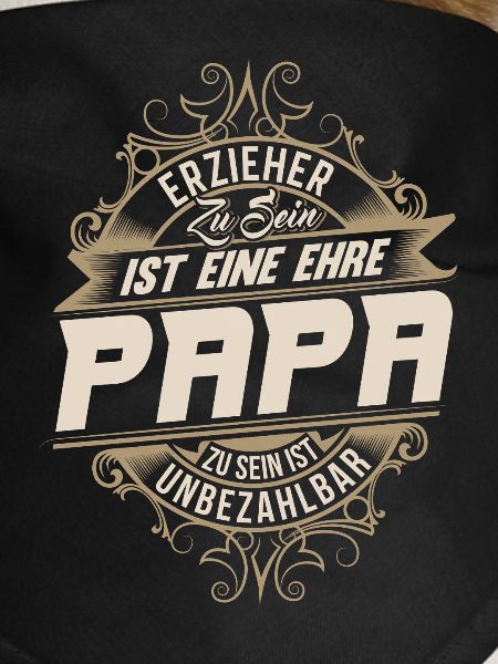 Educator Dad
