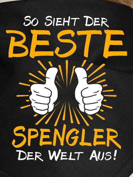 Spengler Gift Idea