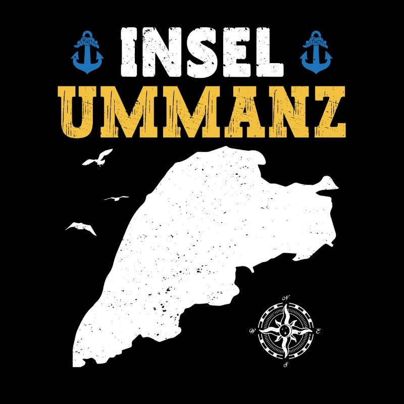 Vacances Mer Baltique ÎLE UMMANZ Fun