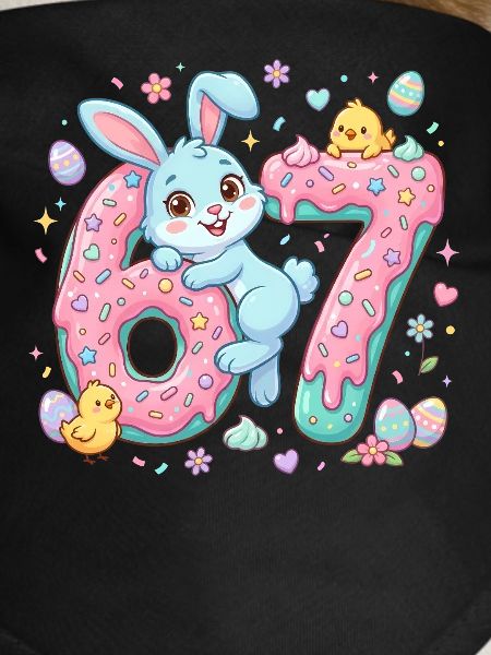 67 Easter