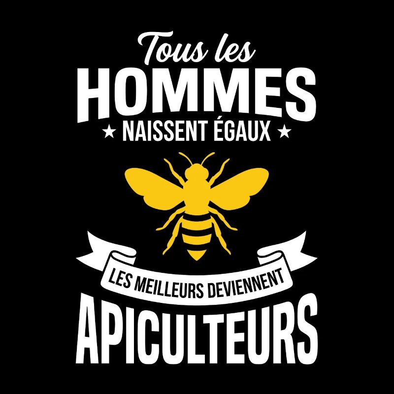 Funny beekeeping gift idea for a beekeeper