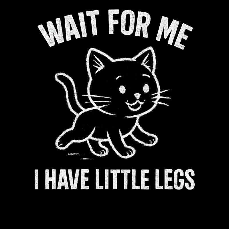 Cat Saying Humor Meme Funny Funny Gift Idea