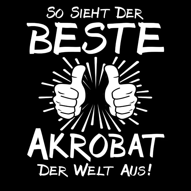 Bester Akrobat