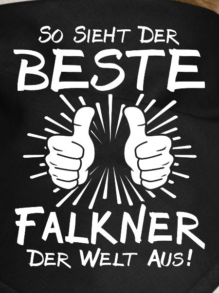 Best Falconer