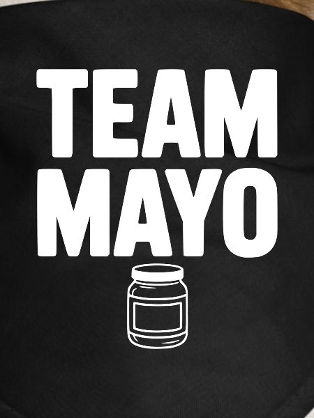 Team Mayo