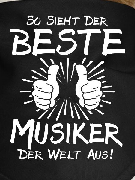 Best Musician