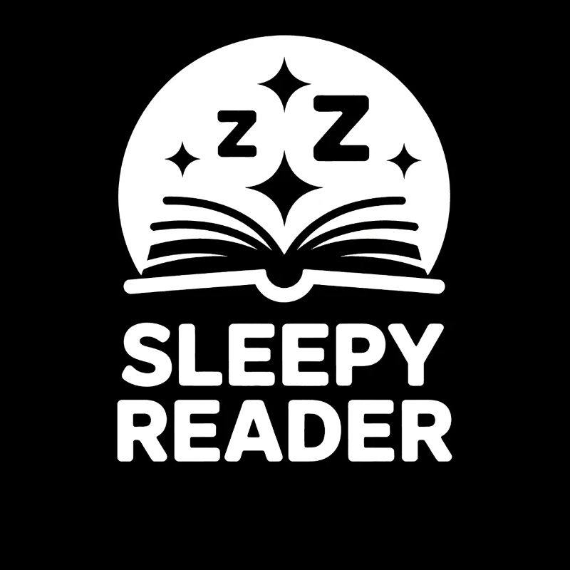Sleepy Reader Reading