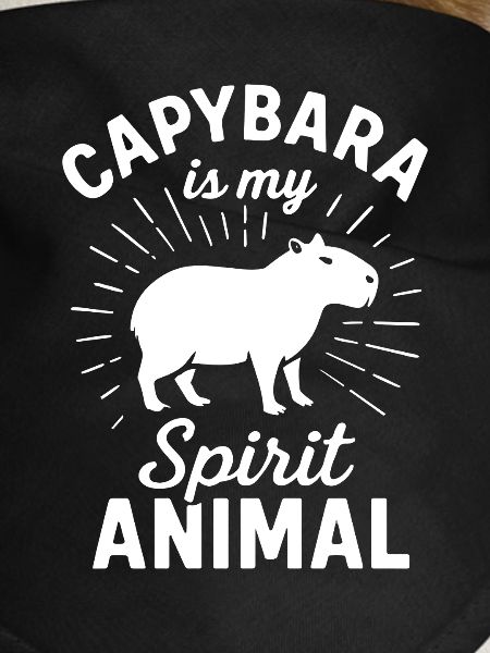 Capybara