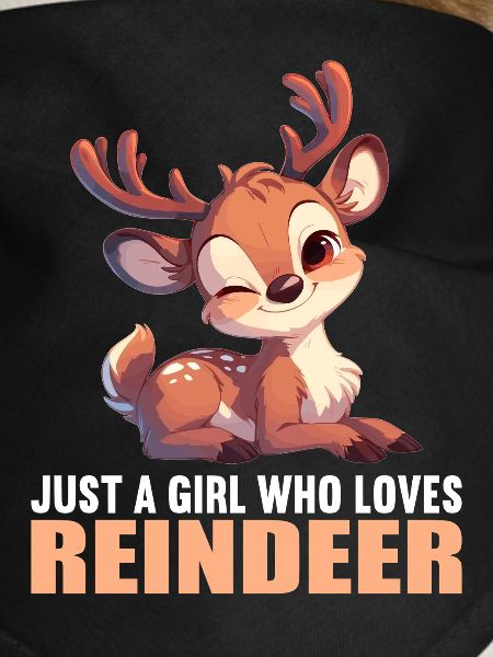 Reindeer Reindeer