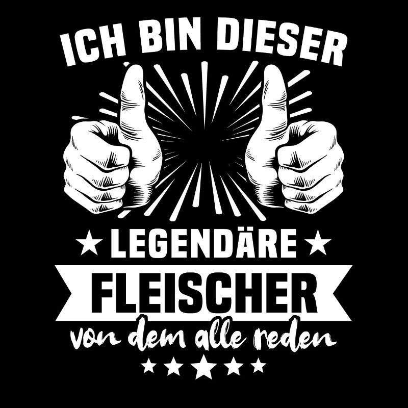 Fleischer Legende
