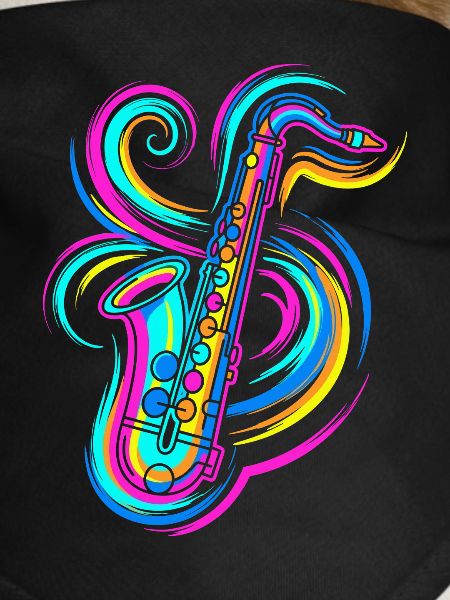 Saxophone