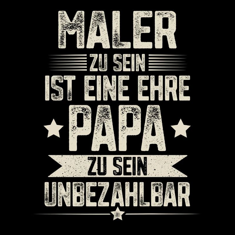 Maler Papa