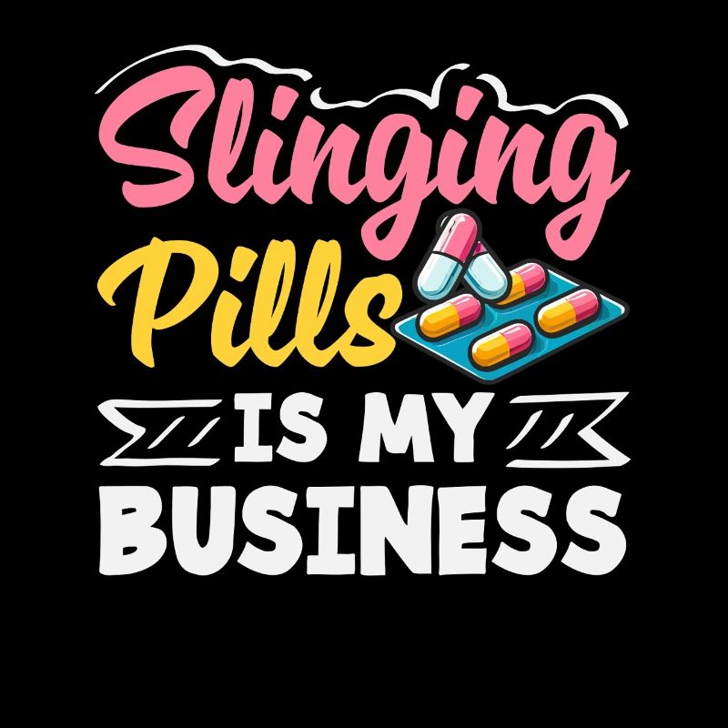 Spin Pills, c’est mon métier de pharmacien