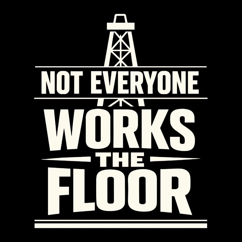 Offshore Drill Rig Drill Bit Drilling Floor Offshore