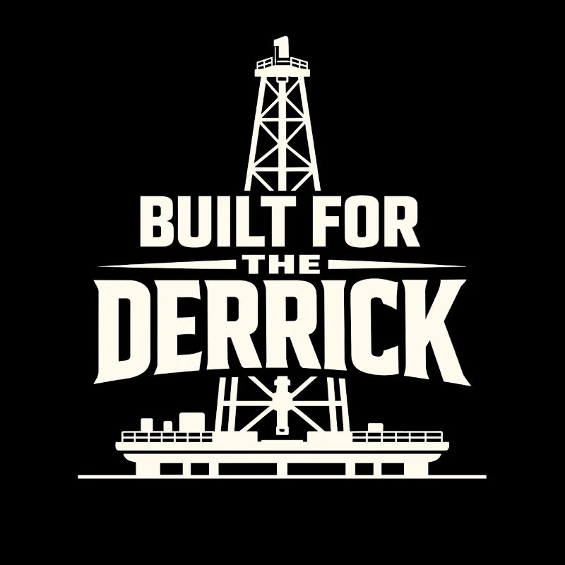 Surface de forage de forage offshore Surface de forage