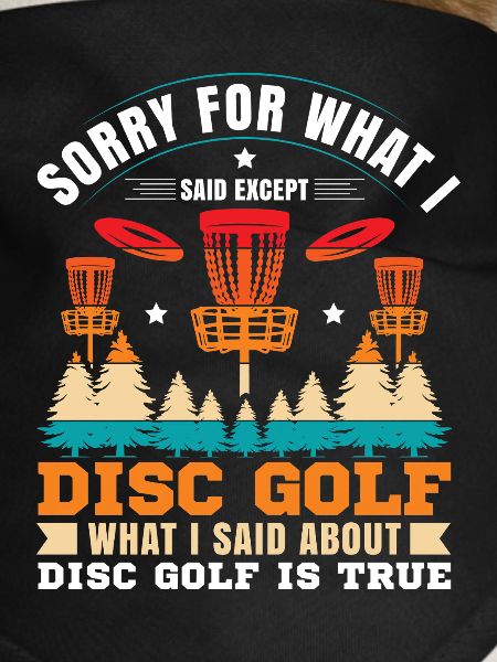 Disc Golf Geschenke Discgolf