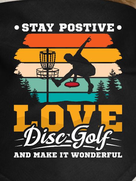 Disc Golf Geschenke Discgolf